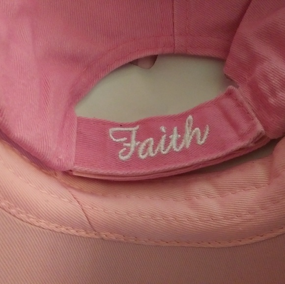 Faith Hat - Picture 7 of 7